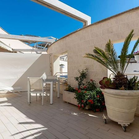 La Suite Sul Borgo Fregenae Dış mekan fotoğraf