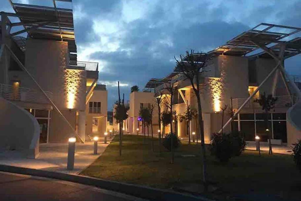 La Suite Sul Borgo Fregenae Dış mekan fotoğraf