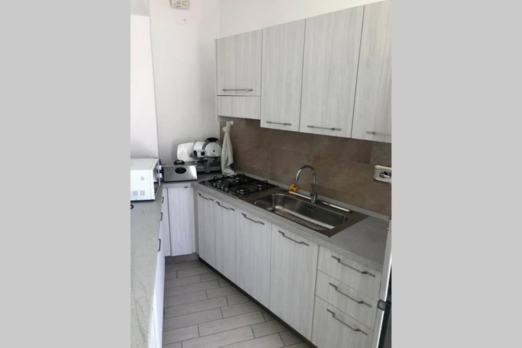 La Suite Sul Borgo Fregenae Dış mekan fotoğraf