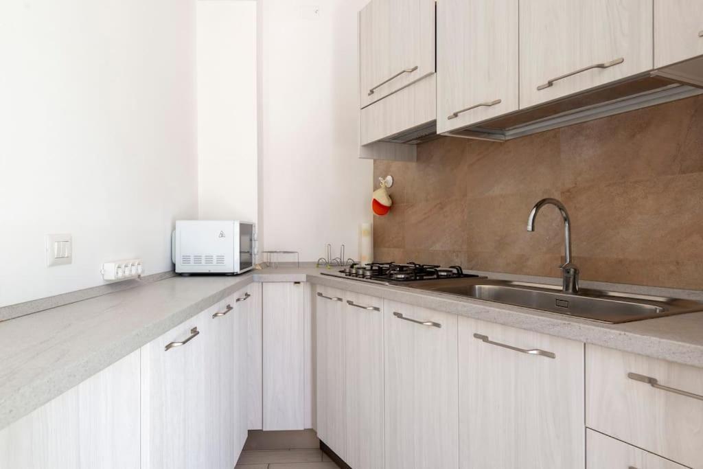 La Suite Sul Borgo Fregenae Dış mekan fotoğraf